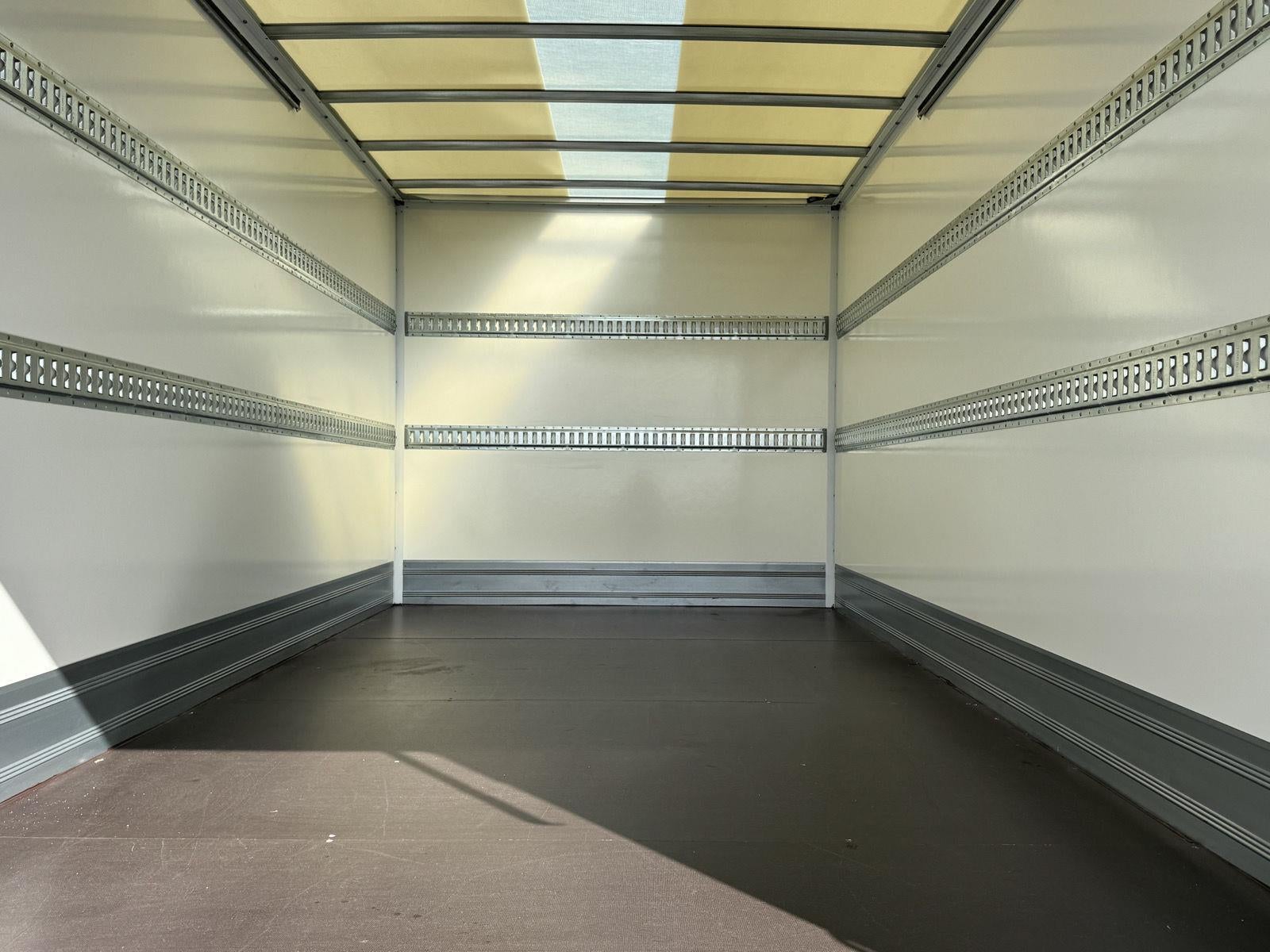 2026 Ford E-Series Cutaway XL