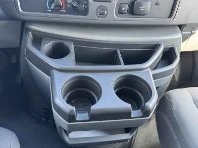 2026 Ford E-Series Cutaway XL