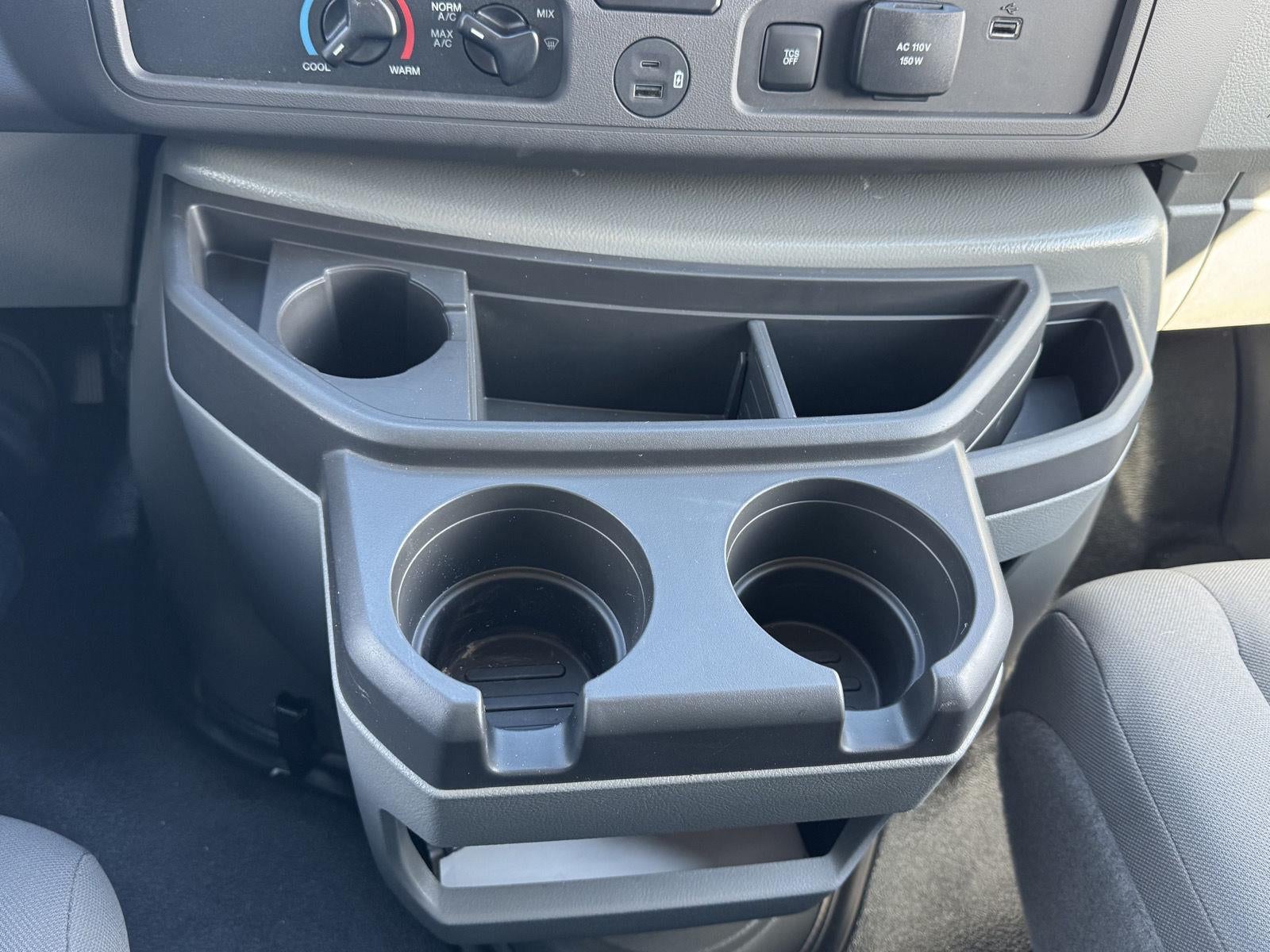 2026 Ford E-Series Cutaway XL