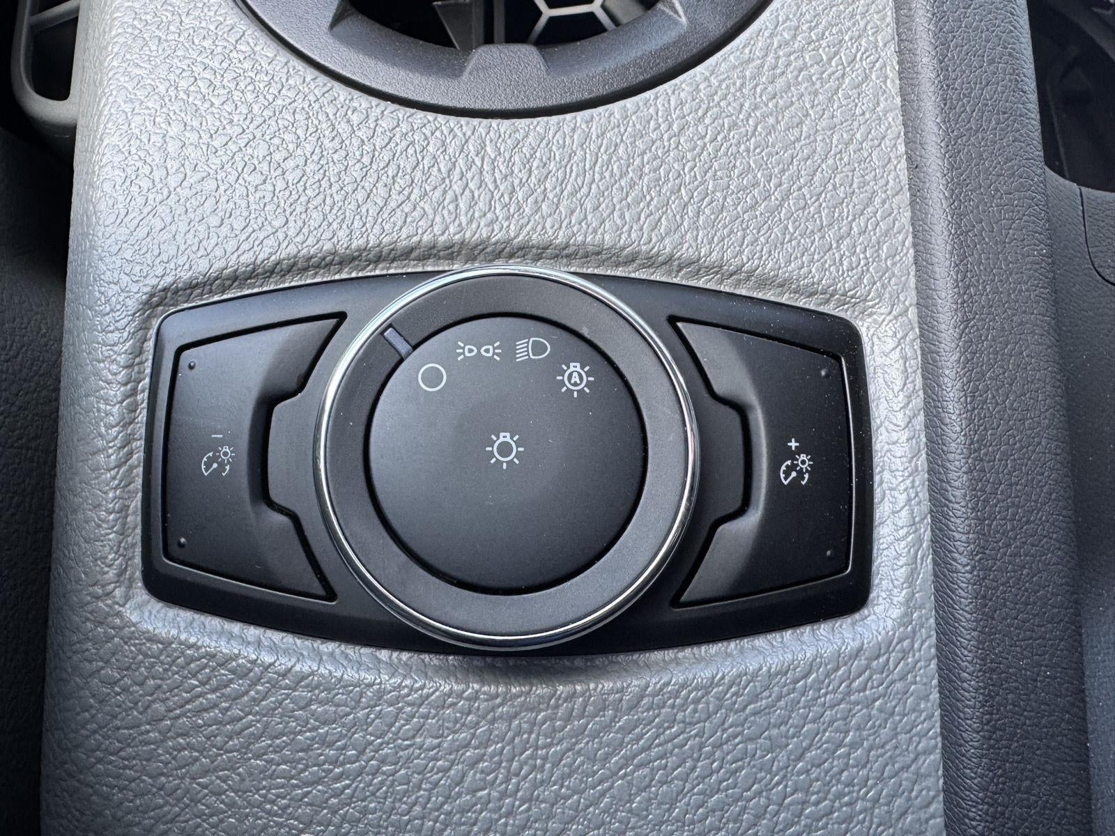 2026 Ford E-Series Cutaway XL