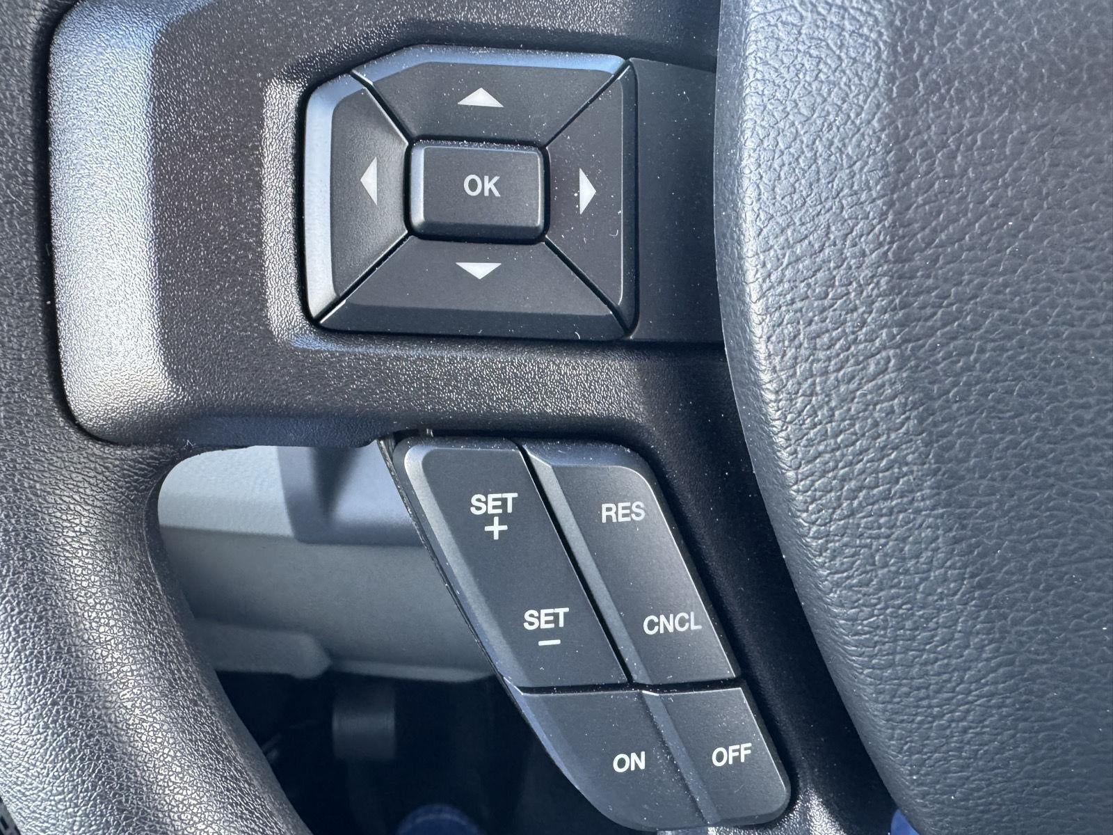 2026 Ford E-Series Cutaway XL