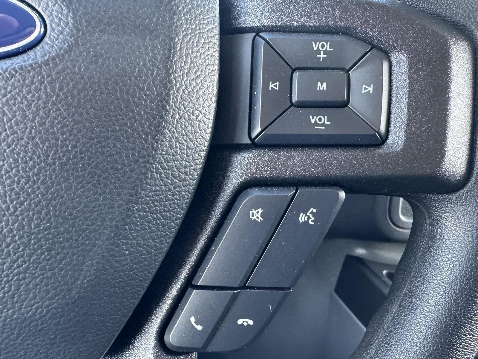 2026 Ford E-Series Cutaway XL