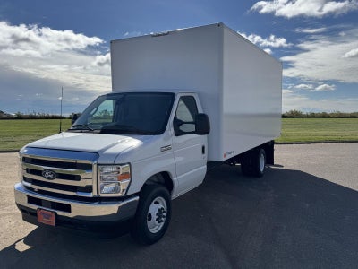 2026 Ford E-Series Cutaway XL
