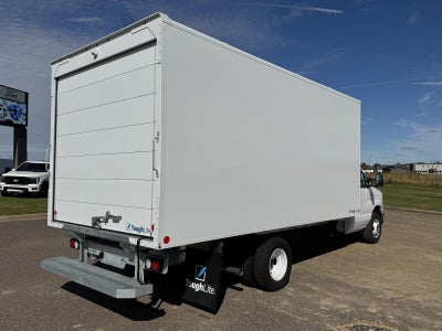 2026 Ford E-Series Cutaway XL