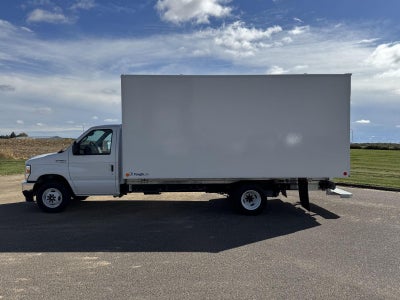 2026 Ford E-Series Cutaway XL
