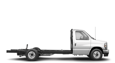 2026 Ford E-Series Cutaway XL