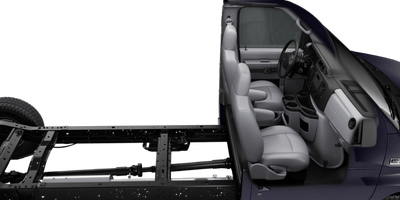 2026 Ford E-Series Cutaway XL