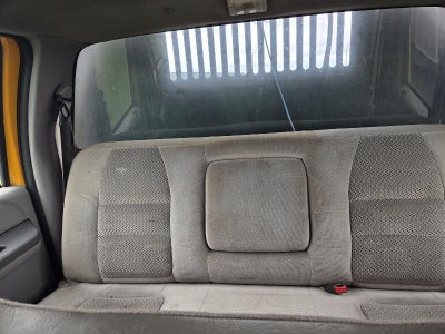 2001 Ford Super Duty F-450 XLT