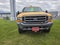 2001 Ford Super Duty F-450 XLT