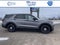 2026 Ford Police Interceptor Utility 4DR AWD POLICE