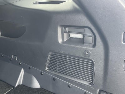 2026 Ford Police Interceptor Utility 4DR AWD POLICE