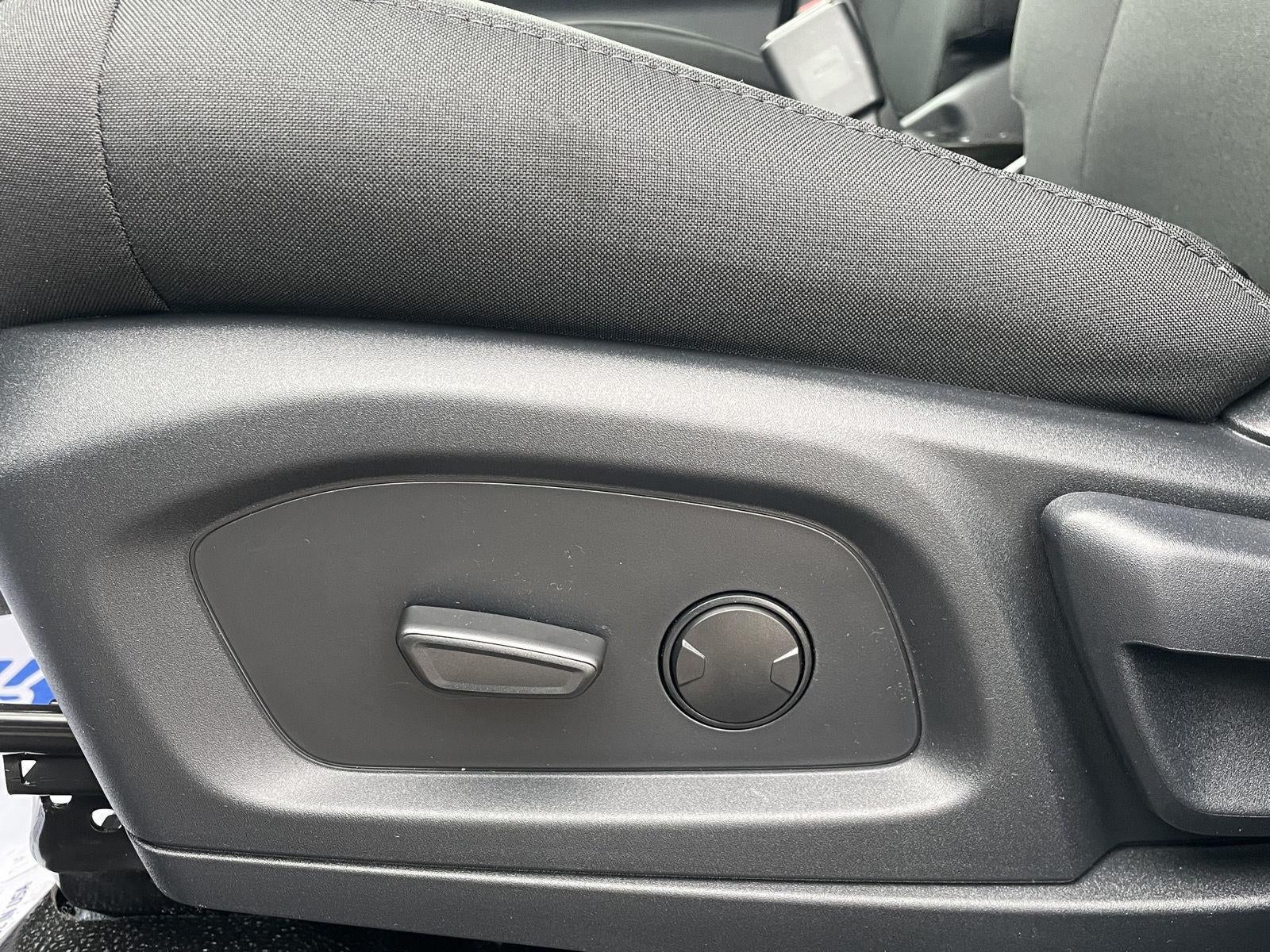 2026 Ford Police Interceptor Utility 4DR AWD POLICE