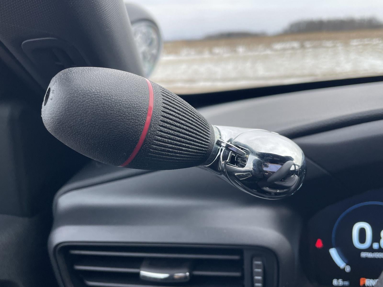 2026 Ford Police Interceptor Utility 4DR AWD POLICE