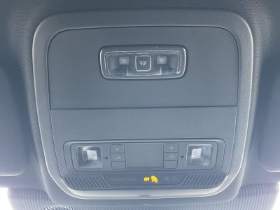 2026 Ford Police Interceptor Utility 4DR AWD POLICE