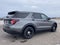 2026 Ford Police Interceptor Utility 4DR AWD POLICE