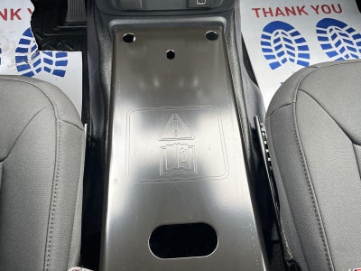 2026 Ford Police Interceptor Utility 4DR AWD POLICE