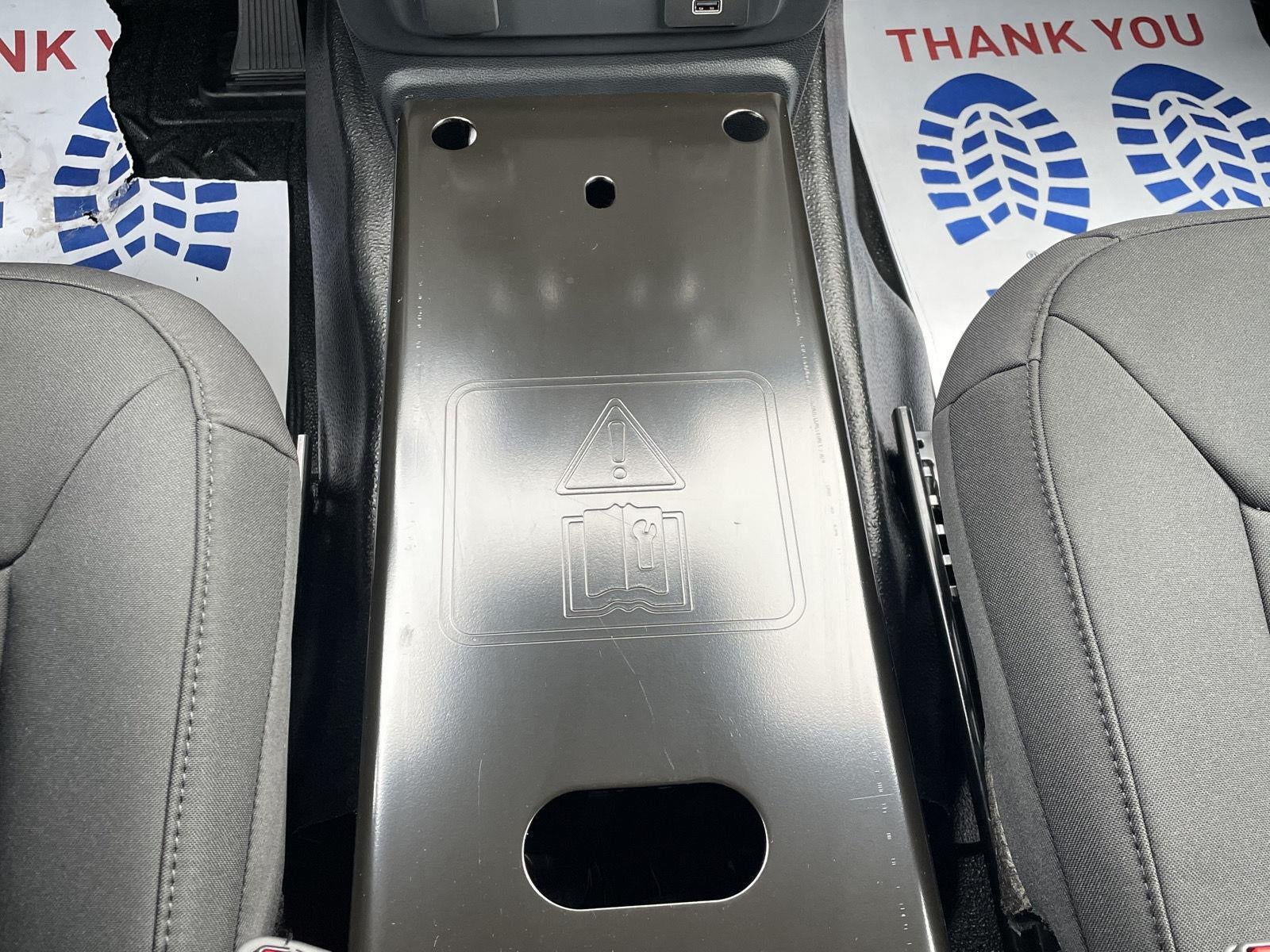 2026 Ford Police Interceptor Utility 4DR AWD POLICE