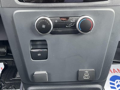 2026 Ford Police Interceptor Utility 4DR AWD POLICE