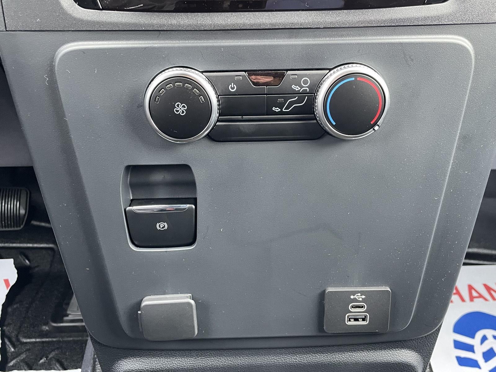 2026 Ford Police Interceptor Utility 4DR AWD POLICE