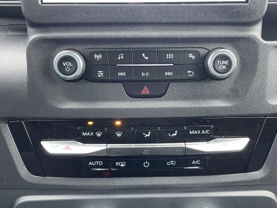 2026 Ford Police Interceptor Utility 4DR AWD POLICE