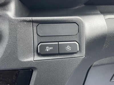 2026 Ford Police Interceptor Utility 4DR AWD POLICE