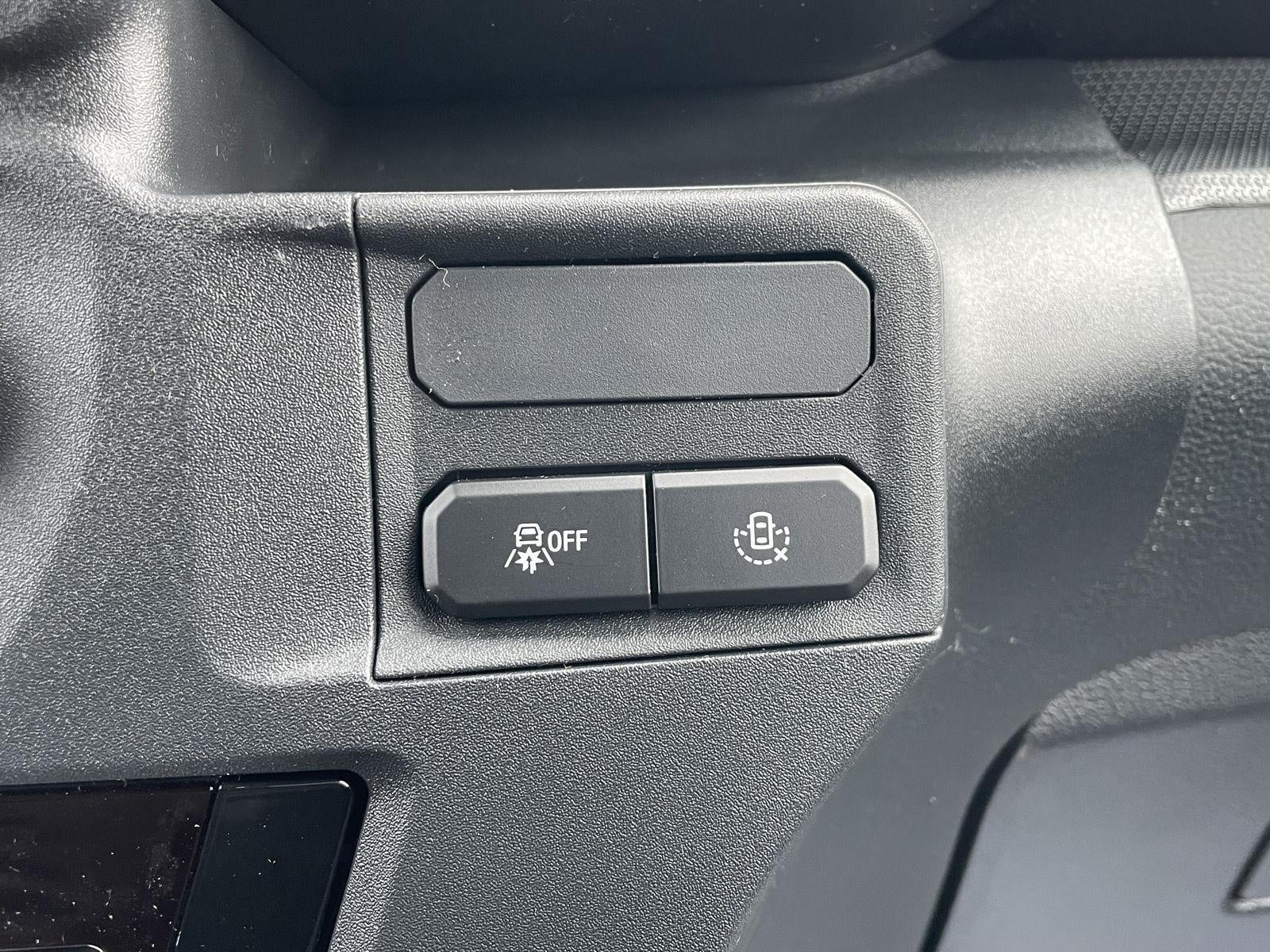 2026 Ford Police Interceptor Utility 4DR AWD POLICE