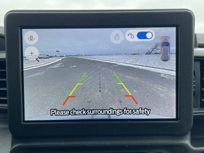 2026 Ford Police Interceptor Utility 4DR AWD POLICE