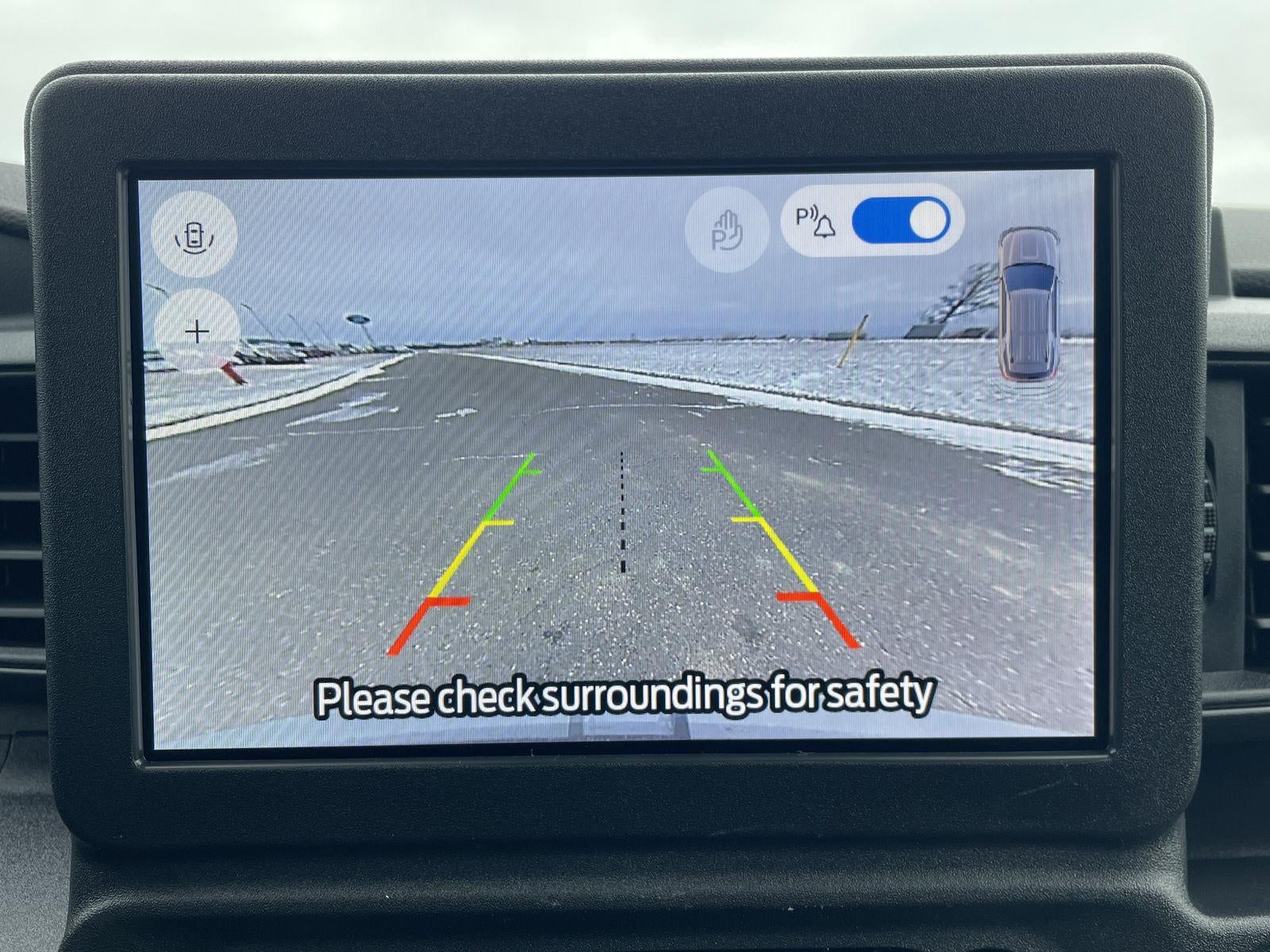 2026 Ford Police Interceptor Utility 4DR AWD POLICE