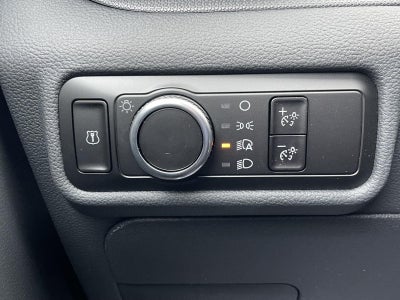 2026 Ford Police Interceptor Utility 4DR AWD POLICE