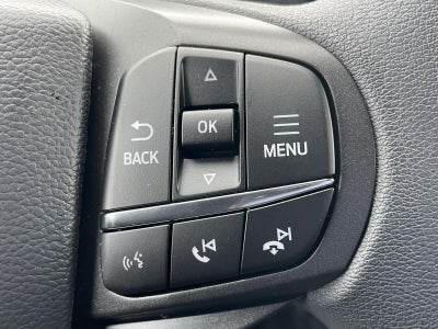 2026 Ford Police Interceptor Utility 4DR AWD POLICE