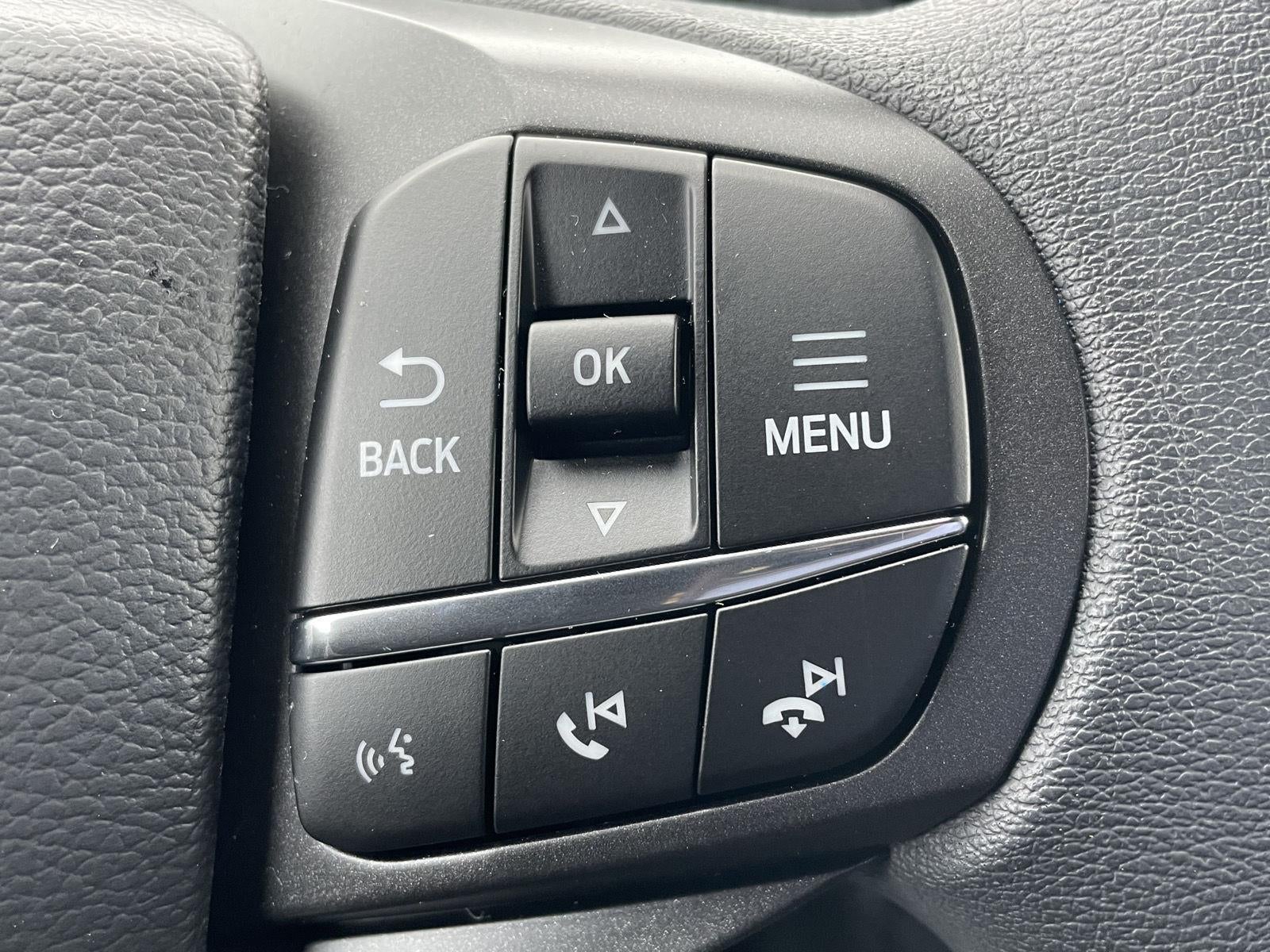 2026 Ford Police Interceptor Utility 4DR AWD POLICE