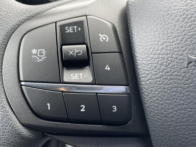 2026 Ford Police Interceptor Utility 4DR AWD POLICE