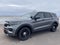 2026 Ford Police Interceptor Utility 4DR AWD POLICE