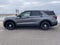 2026 Ford Police Interceptor Utility 4DR AWD POLICE