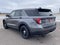 2026 Ford Police Interceptor Utility 4DR AWD POLICE