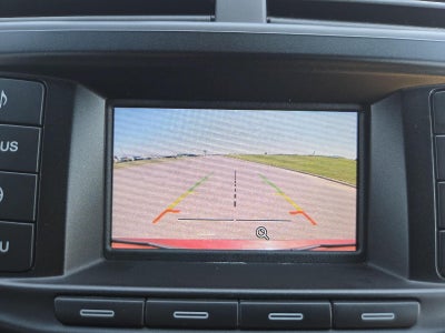 2017 Ford Explorer Base