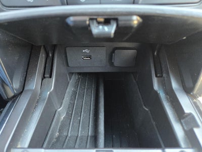 2017 Ford Explorer Base