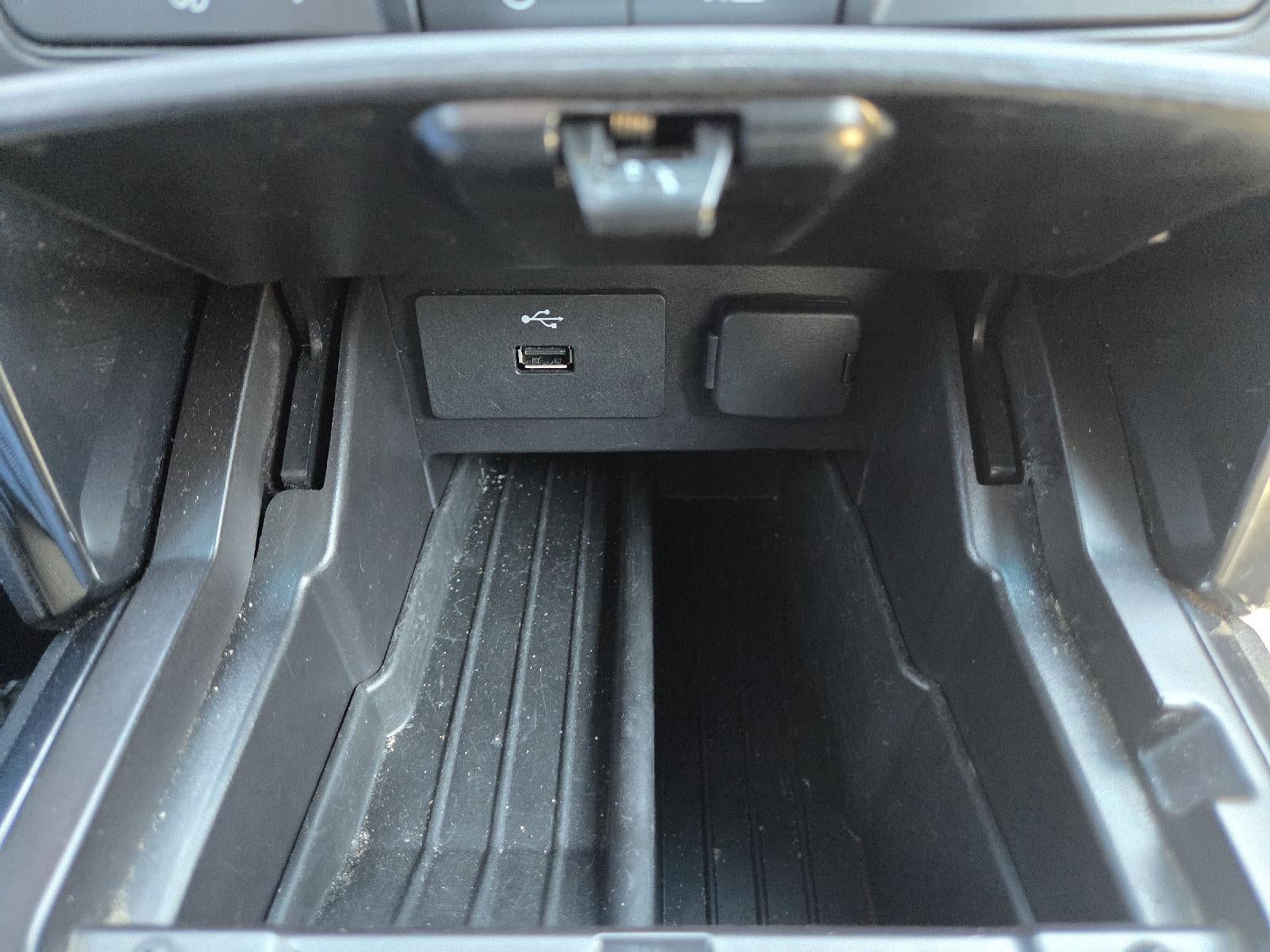 2017 Ford Explorer Base