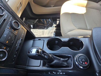 2017 Ford Explorer Base