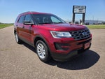 2017 Ford Explorer Base