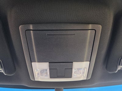 2017 Ford Explorer Base