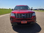 2017 Ford Explorer Base