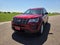 2017 Ford Explorer Base