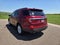 2017 Ford Explorer Base