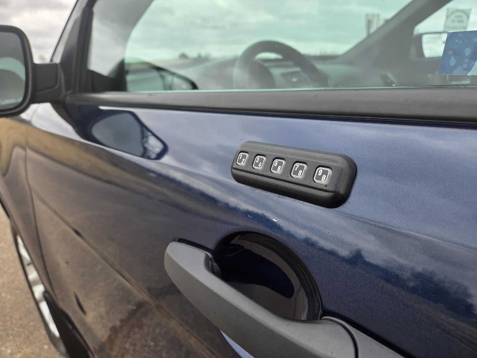 2016 Ford Explorer Base