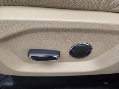 2016 Ford Explorer Base
