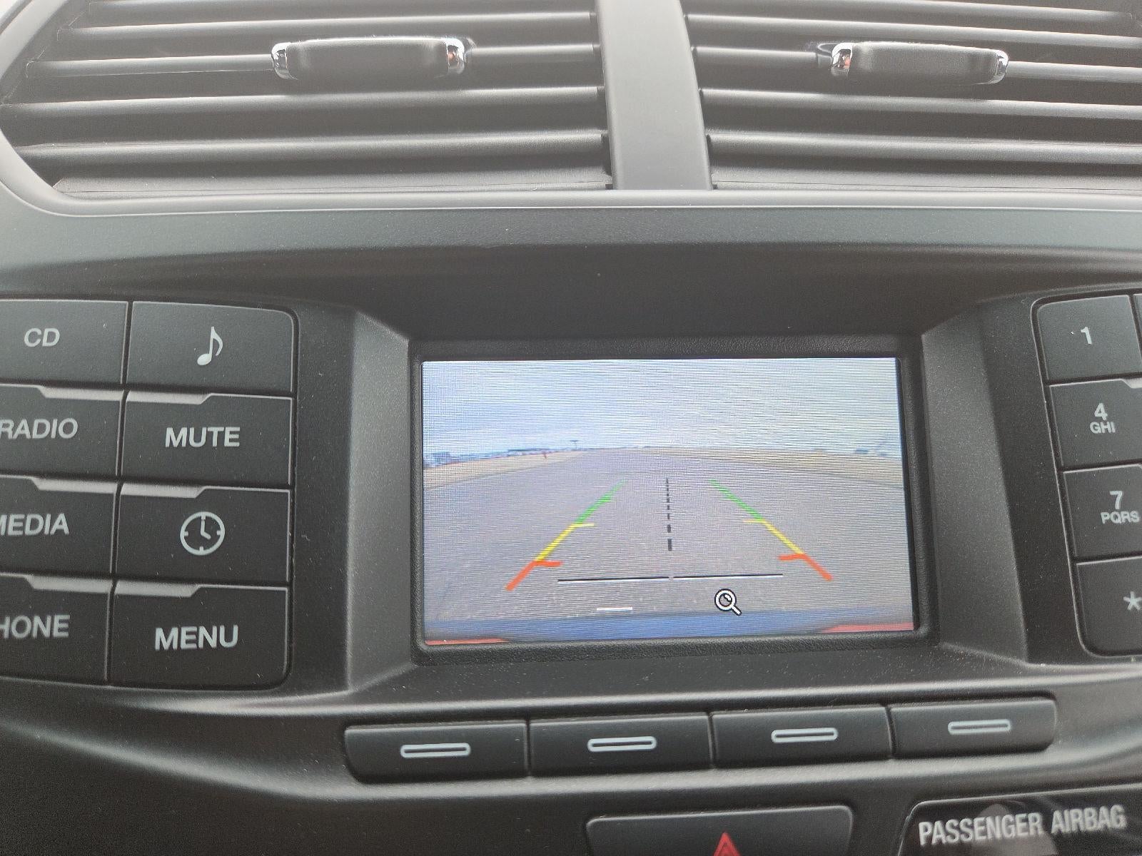 2016 Ford Explorer Base