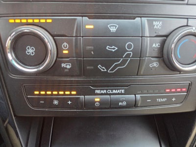 2016 Ford Explorer Base