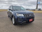 2016 Ford Explorer Base