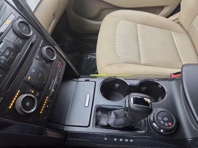 2016 Ford Explorer Base